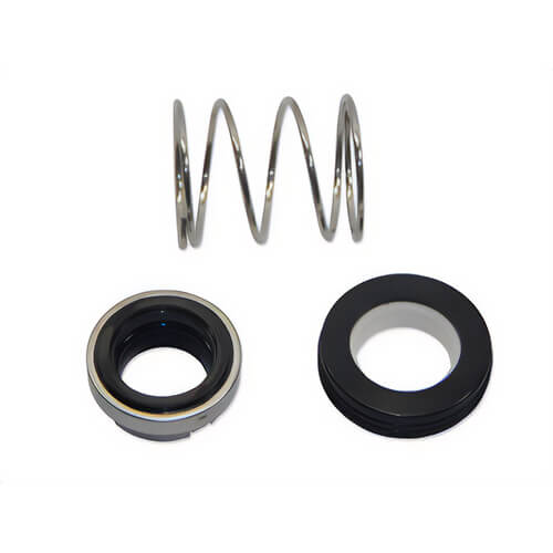 Wacker Neuson 5000054960 Replacement Mechanical Seal for Dewatering Pump, Carbon/Ceramic