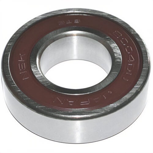 Wacker Neuson 5000071615 Replacement Clutch Ball Bearing, for WP1540 and WP1550 Plate Compactor
