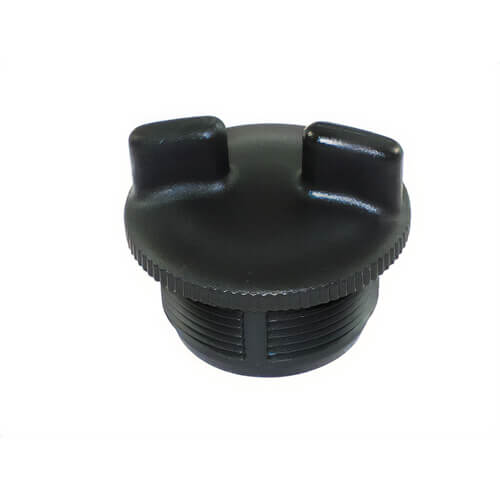 Wacker Neuson 5000119626 Replacement Fill Drain Cap