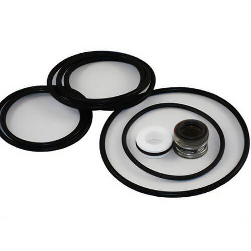 Wacker Neuson 5000119784 Replacement Mechanical Carbon Seal, CEPT2