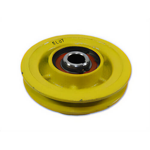 Wacker Neuson 5000130031 Replacement Centrifugal Clutch