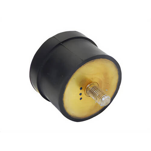 Wacker Neuson 5000130064 Replacement Low Vibe Shockmount