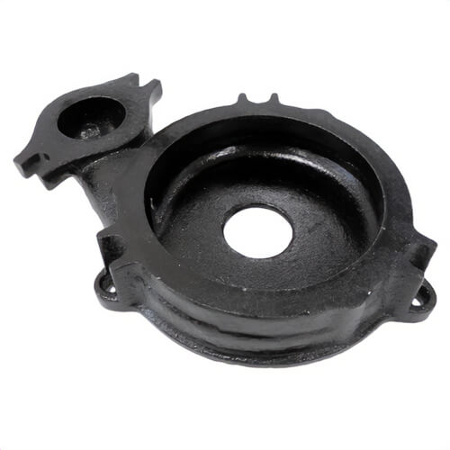 Wacker Neuson 5000150463 Replacement Volute