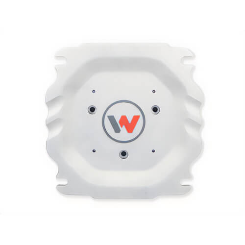 Wacker Neuson 5000154697 Replacement Cover, PT3