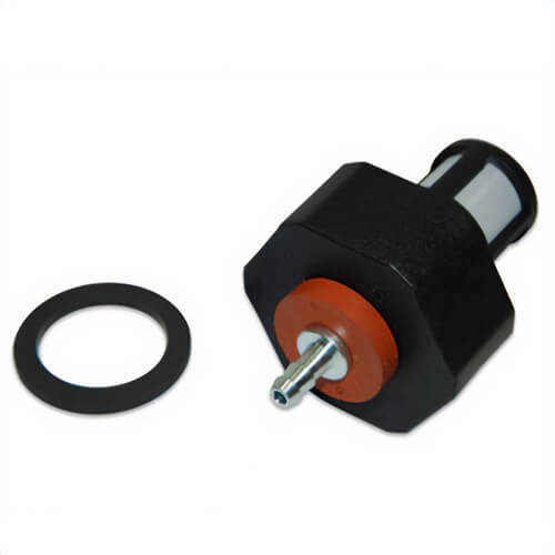 Wacker Neuson 5000155079 Replacement Fuel Filter Kit with Gasket