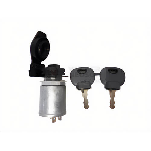 Wacker Neuson 5000220116 Replacement Ignition Starter Switch