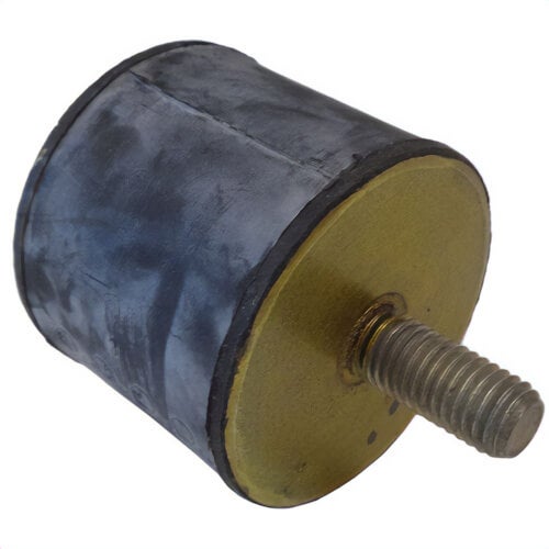 Wacker Neuson 5000400506 Replacement Shockmount