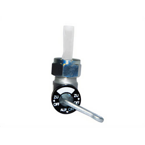 Wacker Neuson 5002006901 Replacement Fuel Shutoff Valve