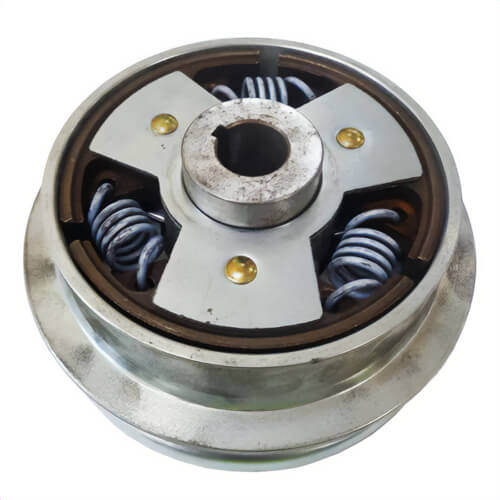 Wacker Neuson 5100016313 Replacement Centrifugal Clutch