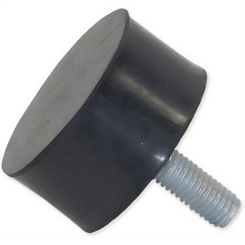 Wacker Neuson 5100017108 Replacement Shockmount, 40 x 20