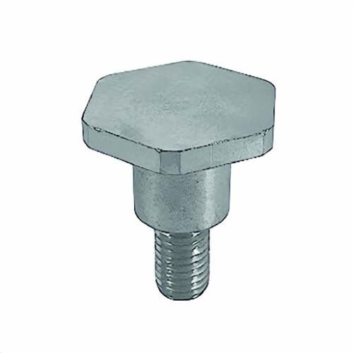 Wacker Neuson 5100028928 Replacement Bush, for WP1550AW Compactor