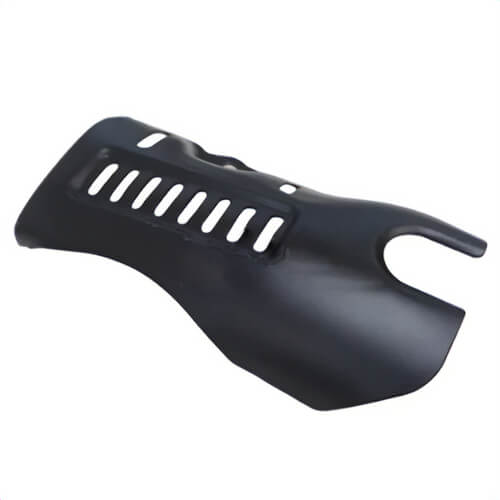 Wacker Neuson 5100032212 Replacement Protection for Rammers