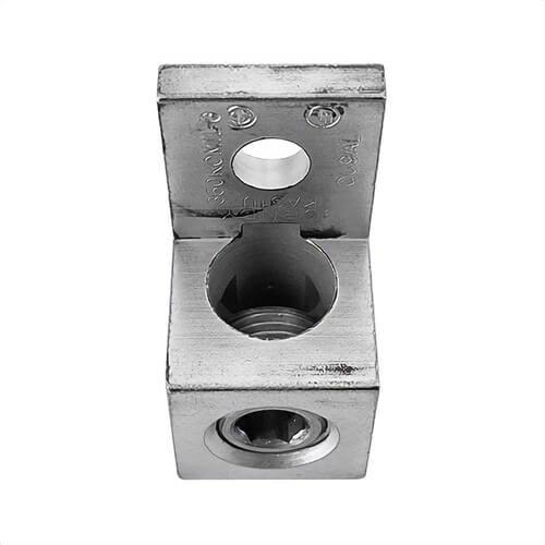 Wacker Neuson 5200000991 Replacement Terminal Lug, 350 mcm