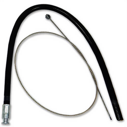 Wacker Neuson 5200017463 Replacement Throttle Cable Kit
