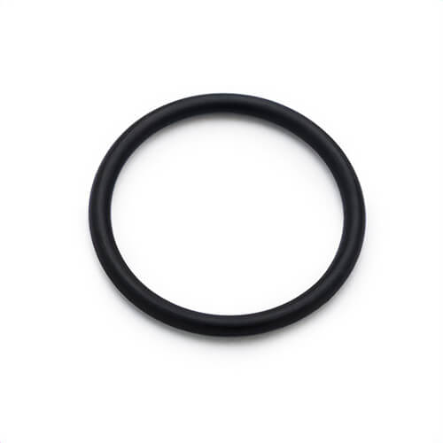 Wacker Neuson 5000119411 Replacement O-Ring 87 x 4 to 70 SHNBR, for 3 in/75 mm Centrifugal Trash Pump
