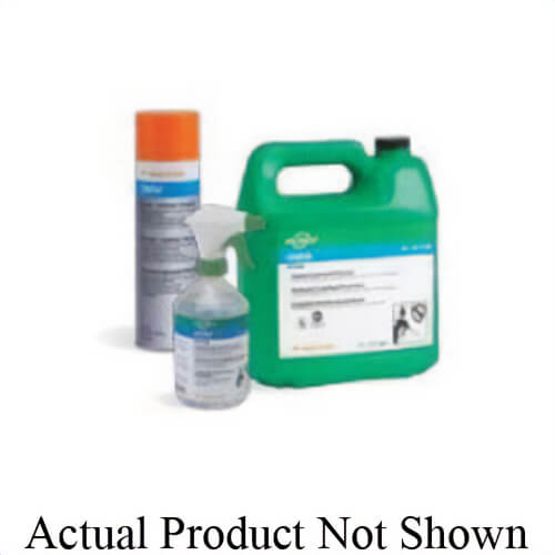 Walter Surface Technologies 53X003 OMNI Cleaner, 16.9 oz Trigger Spray Bottle, Vanilla Odor/Scent, Clear, Liquid Form