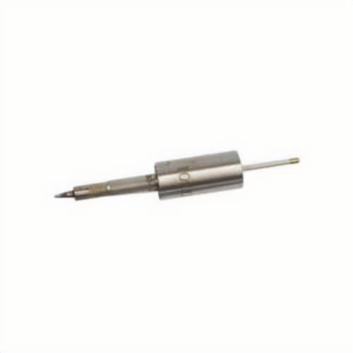 Weller® MT301 Marksman® Tip, Chisel Screwdriver, Series: MT Series, Specifications: 1.19 mm W x 0.5 mm Thick, SS