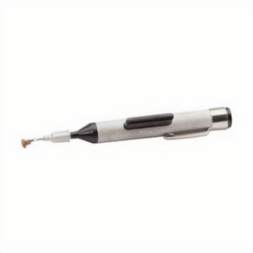 Weller® WLSK200 Vacuum Pick-Up Pen, For use with: WLSK1000 QFP Lead Repair Kit, Specifications: 1.7 lpm Vacuum Pressure