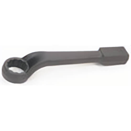 Williams® 8809AW 1-1/2 in Strike Face Wrench Offset Pattern