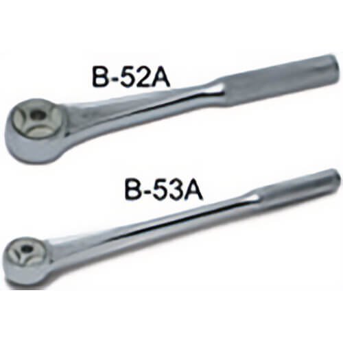 Williams® B-52A 3/8 in Drive Reverse Ratchet