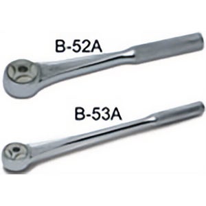 Williams® B-52A 3/8 in Drive Reverse Ratchet