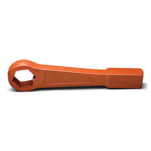 Wright® 18H64 Tool Striking Face Box Wrench 6-Point