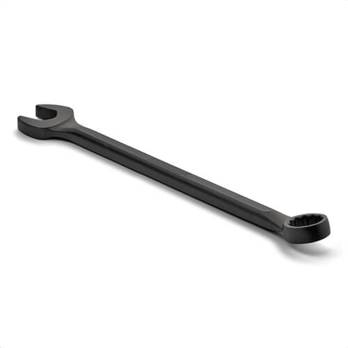 Wright® 31124 Tool Combination Wrench Wrightgrip 2.0
