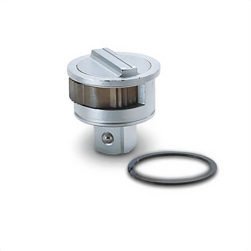 Wright® 36402 Ratchet Renewal Kit, For Use with 6425/36400 Ratchet, Black