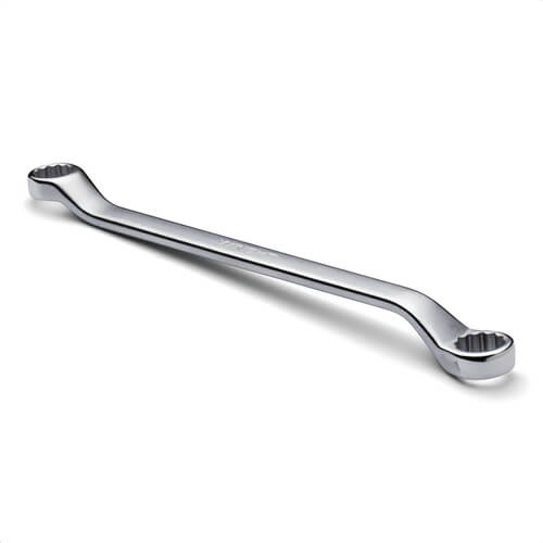 Wright® 54042 Tool Box Wrench 12-Point Standard Double
