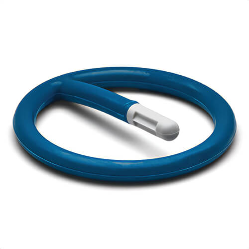 Wright® 6582C Ret Ring One-Piece, 3/4 in Drive