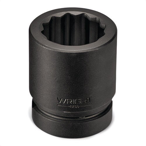 Wright® 67H54 12 Point Standard Impact, 3/4 in Drive