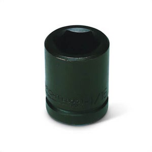 Wright® 68102 Socket, Shape III Style, 3/4 in Square Drive