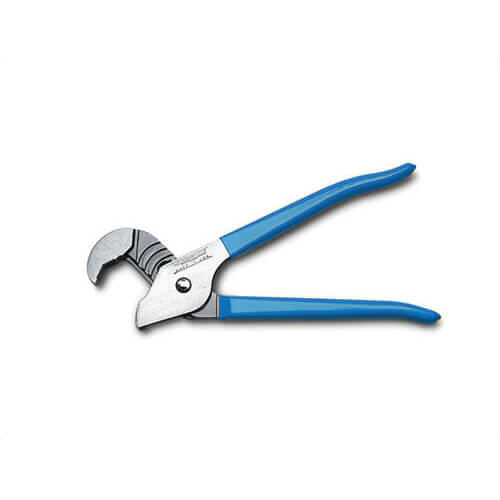 Wright® 9C430 Tool Tongue and Groove Straight Jaw