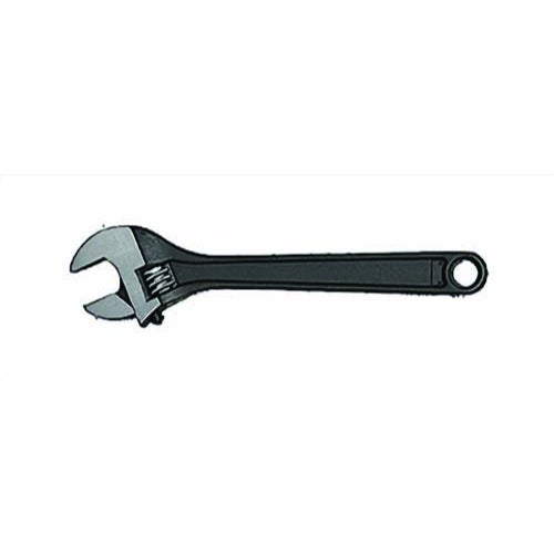Wright® E9AB06 Tool Adjustable Wrench Black Industrial
