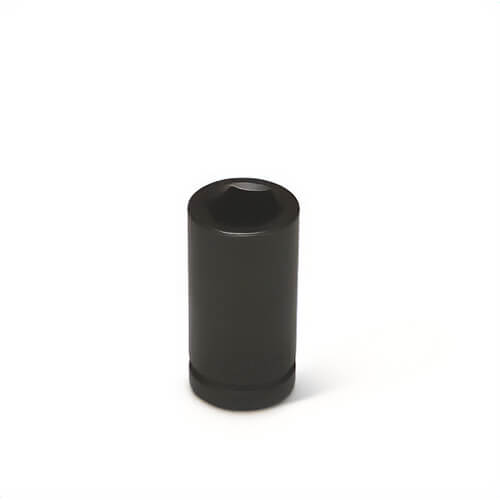 Wright® 16958 Tool 6-Point Deep Impact Socket, 3/4 in Drive