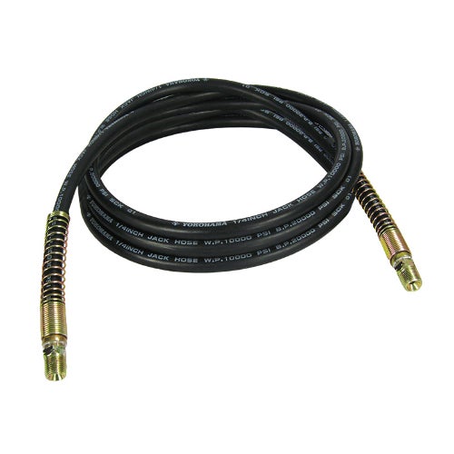 Zinko 195212-18 Hose 18 ft with 3/8 in NPT