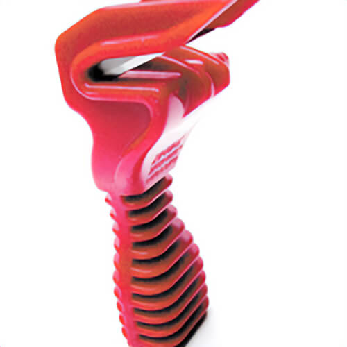 ZipWall® ZK1 Heavy Duty Zipper Knife