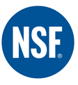 nsf international logo
