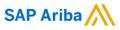 sap ariba logo