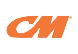 cm logo