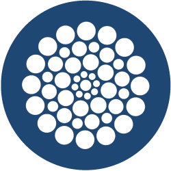 wire rope cross sections