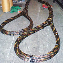Gator-Laid&reg; Wire Rope Sling