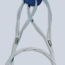 Tri-Flex&reg; Wire Rope Slings