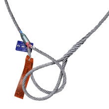 wayne special wire rope sling